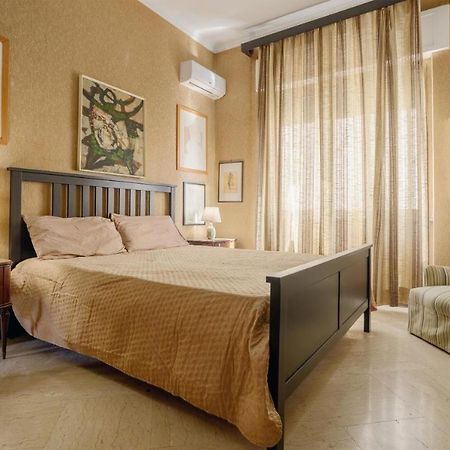 Artists Penthouse Apartment Palermo Bagian luar foto